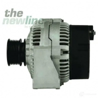 Генератор THE NEWLINE XH9QC Y 1437765117 re72027n - Изображение 3