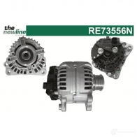 Генератор THE NEWLINE re73556n 1437765422 21S W9