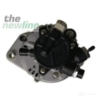 Генератор THE NEWLINE 1437765430 re75015n 3BZ SUZ