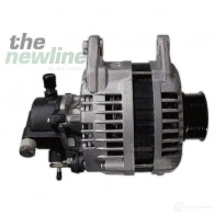 Генератор THE NEWLINE 1437765430 re75015n 3BZ SUZ - Изображение 3