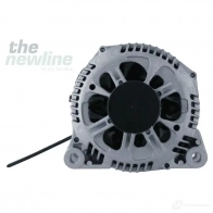 Генератор THE NEWLINE 1437765143 re73543n W C9MXB - Изображение 2
