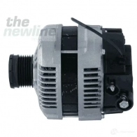 Генератор THE NEWLINE 1437765143 re73543n W C9MXB - Изображение 3
