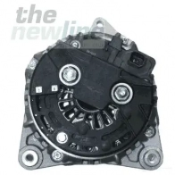 Генератор THE NEWLINE 1437765148 7R 9C0 re73669n