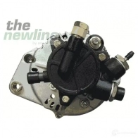 Генератор THE NEWLINE 4MN BCDJ 1437765126 re75004n