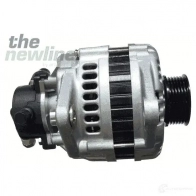 Генератор THE NEWLINE 4MN BCDJ 1437765126 re75004n - Изображение 3