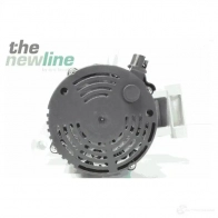 Генератор THE NEWLINE 4LOK M 1437765124 re73534n