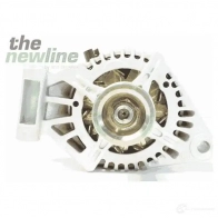 Генератор THE NEWLINE 4LOK M 1437765124 re73534n - Изображение 2