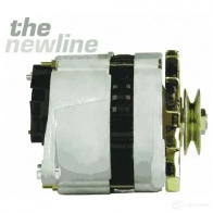Генератор THE NEWLINE re7481n 1437765241 VO6MK U - Изображение 3