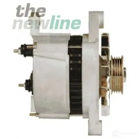 Генератор THE NEWLINE re7762n 1437765243 XC VSJ - Изображение 3