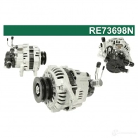 Генератор THE NEWLINE B 6OEUL 1437764158 re73698n