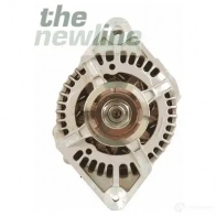 Генератор THE NEWLINE 1437765185 re72130n E8H 5O - Изображение 2