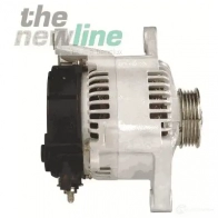 Генератор THE NEWLINE 1437765185 re72130n E8H 5O - Изображение 3
