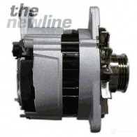 Генератор THE NEWLINE 1LB FM re7752n 1437765175 - Изображение 3