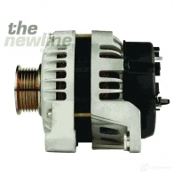 Генератор THE NEWLINE P 0S18 re7033n 1437765177 - Изображение 3