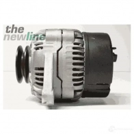 Генератор THE NEWLINE re7584n 1437765178 SX 7S5 - Изображение 3