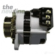 Генератор THE NEWLINE 1437765180 re73504n AZ HGC8 - Изображение 3