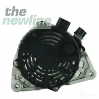 Генератор THE NEWLINE RQX GMQ 1437765181 re75003n