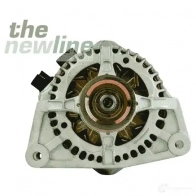 Генератор THE NEWLINE RQX GMQ 1437765181 re75003n - Изображение 2