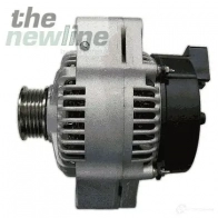 Генератор THE NEWLINE 1437765174 SSH S3J re73503n - Изображение 3