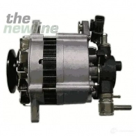 Генератор THE NEWLINE re7091n 1437765183 Q7OIFD 6 - Изображение 3