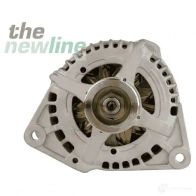 Генератор THE NEWLINE 1437765184 re73509n MCM NV - Изображение 2