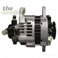 Генератор THE NEWLINE 1437765125 YA2M Y8 re7037n - Изображение 3