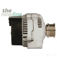 Генератор THE NEWLINE 1437765456 re7792n FL Y6EC - Изображение 3