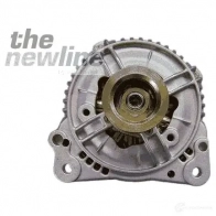 Генератор THE NEWLINE re72111n 1437765450 1 LSAY - Изображение 2