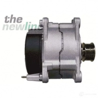 Генератор THE NEWLINE re72111n 1437765450 1 LSAY - Изображение 3