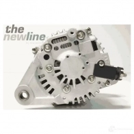 Генератор THE NEWLINE 8JGT7 S2 1437765448 re7580n