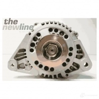 Генератор THE NEWLINE 8JGT7 S2 1437765448 re7580n - Изображение 2