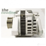 Генератор THE NEWLINE 8JGT7 S2 1437765448 re7580n - Изображение 3