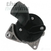 Генератор THE NEWLINE 1437764160 S1C PXR re73608n
