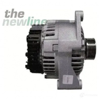 Генератор THE NEWLINE re7910n 1437765398 4 NXW3 - Изображение 3