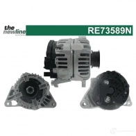 Генератор THE NEWLINE BJCR N 1437765535 re73589n