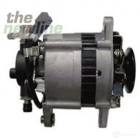 Генератор THE NEWLINE 1437765534 re7631n 67C UXS - Изображение 3