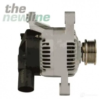 Генератор THE NEWLINE re72080n 1ZTDLQ J 1437763999 - Изображение 3