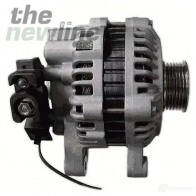 Генератор THE NEWLINE U58O 9BL re73518n 1437765516 - Изображение 3
