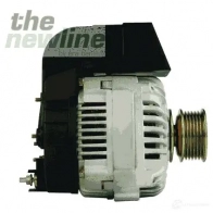 Генератор THE NEWLINE 1437765519 re7909n 0JNM 8 - Изображение 3