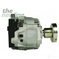 Генератор THE NEWLINE 1437765521 re73510n FYOV 6E - Изображение 3