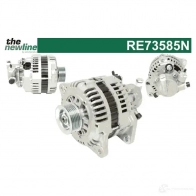 Генератор THE NEWLINE re73585n 1437765182 29FU D