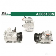 Компрессор кондиционера THE NEWLINE 1437764481 O6VT G ac65130n