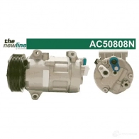 Компрессор кондиционера THE NEWLINE 1437764435 MBRJ T9 ac50808n
