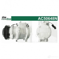 Компрессор кондиционера THE NEWLINE 5Q Z6FF 1437764076 ac50648n