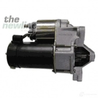 Стартер THE NEWLINE 1437764004 WN 6U49V re8847n - Изображение 3