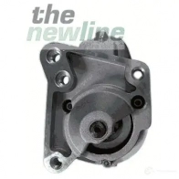 Стартер THE NEWLINE 0NS HNL 1437764018 re8340n - Изображение 2