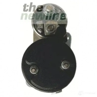 Стартер THE NEWLINE re8118n 1437764031 63Z B8