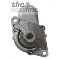 Стартер THE NEWLINE re8118n 1437764031 63Z B8 - Изображение 2