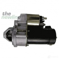 Стартер THE NEWLINE re8194n HQOQ4 Z4 1437764037 - Изображение 4