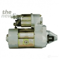 Стартер THE NEWLINE re8221n NZ R1Y 1437764043 - Изображение 3
